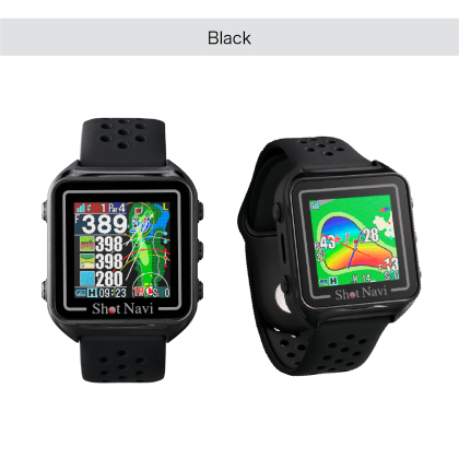 テクタイト Shot Navi Beyond Lite Plus