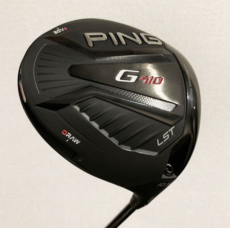 PING（ピン）最新ドライバー「G410LST」を試打レポート！｜ゴルフサプリ
