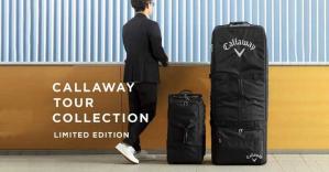 Amazon | [Callaway] トラベルカバー SPORT TRAVEL COVER BLK 23