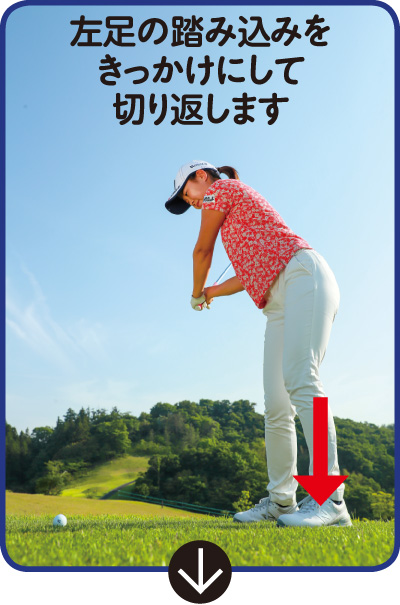男女ツアープロに聞いた ゴルフを上達させる 目的別 練習方法 Part2 ゴルフサプリ