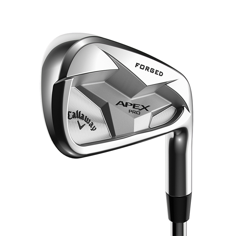 CALLAWAY EXCLUSIVEだけのスペシャルセット『APEX COMBO』登場！｜ゴルフサプリ