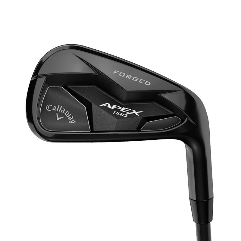 CALLAWAY EXCLUSIVEだけのスペシャルセット『APEX COMBO』登場