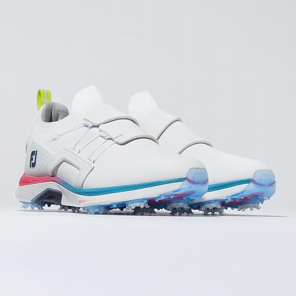 フットジョイ MEN'S FJ ハイパーフレックス カーボン BOA ゴルフシューズ