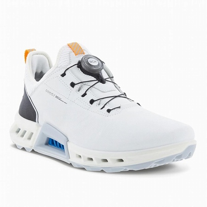 エコー ECCO MEN'S GOLF BIOM C4 BOA ゴルフシューズ