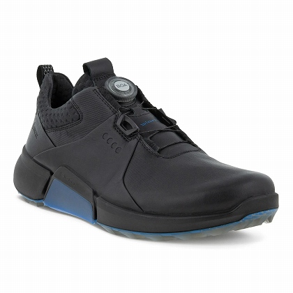 エコー ECCO MEN'S GOLF BIOM H4 BOA ゴルフシューズ