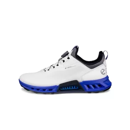 エコー ECCO MEN'S GOLF BIOM C4 BOA ゴルフシューズ