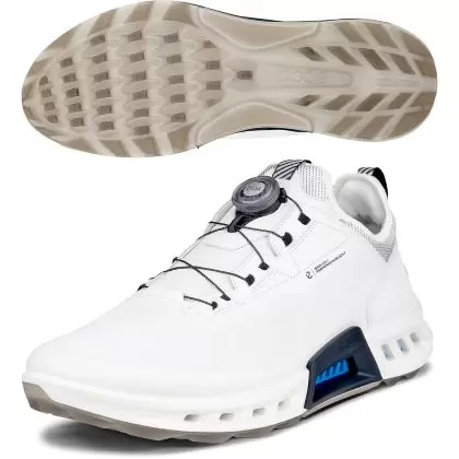 エコー ECCO MEN'S GOLF BIOM C4 BOA ゴルフシューズ
