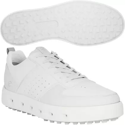 エコー ECCO MEN'S GOLF STREET 720 ゴルフシューズ