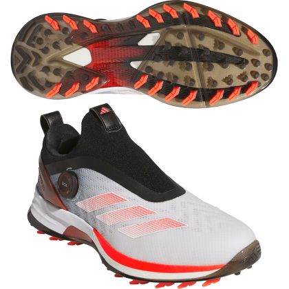 アディダスゴルフ アディゼロ ゼッドジー 25 ボア シューズ