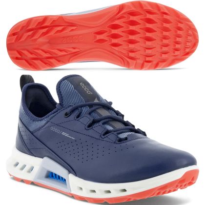 エコー ECCO MEN'S GOLF BIOM C4  ゴルフシューズ