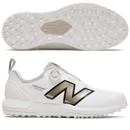 ニューバランスゴルフ スパイクレス Fresh Foam X 2500 v4 BOA(R)