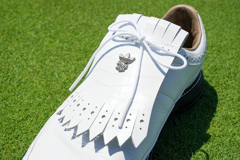 ゴルフシューズ