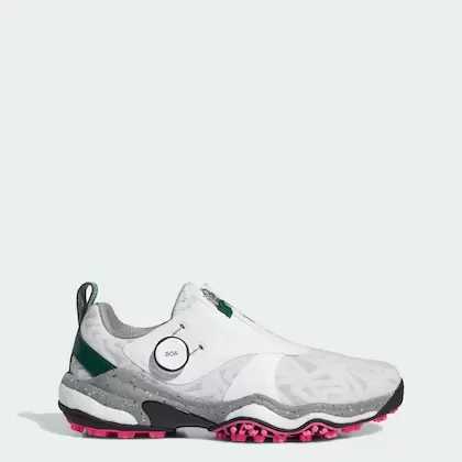 アディダスゴルフ コードカオス25 ボア ゴルフシューズ