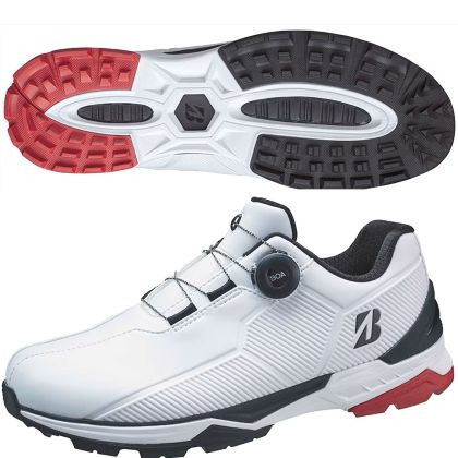 ブリヂストン  ゼロ・スパイク バイター ワイド シューズ