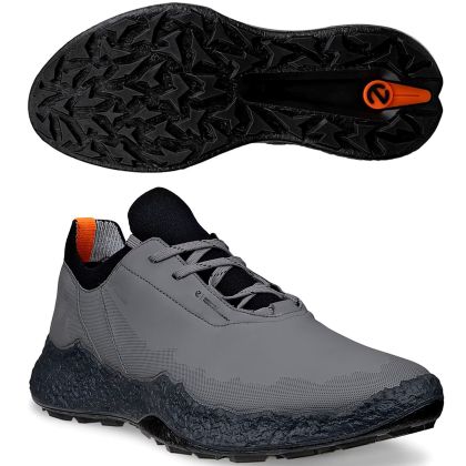 エコー ECCO MEN'S GOLF BIOM H5ゴルフシューズ