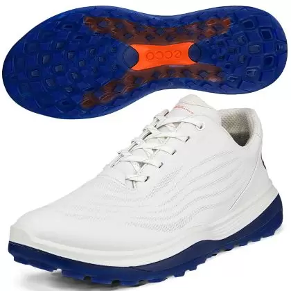 エコー ECCO MEN'S GOLF LT1 LACE ゴルフシューズ