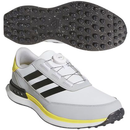 アディダスゴルフ S2G SL ボア 24 シューズ