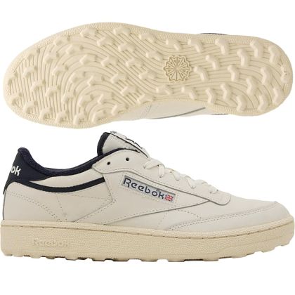 リーボック クラブシー ゴルフシューズ