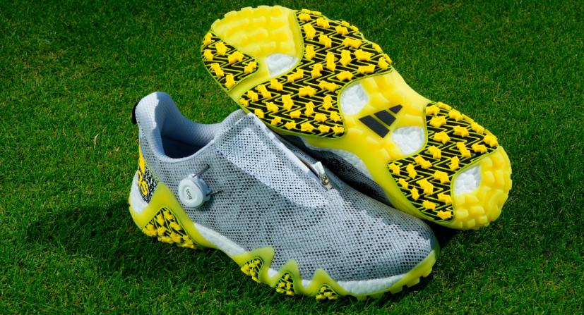 ゴルフシューズ