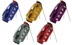 ONOFF スタンドゴルフバッグ 品番OB0320 OB0320, キャディバッグ, ONOFF