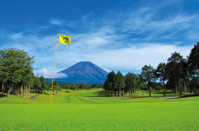 富士山が綺麗に見えるおすすめゴルフ場特集 2 4 ゴルフサプリ