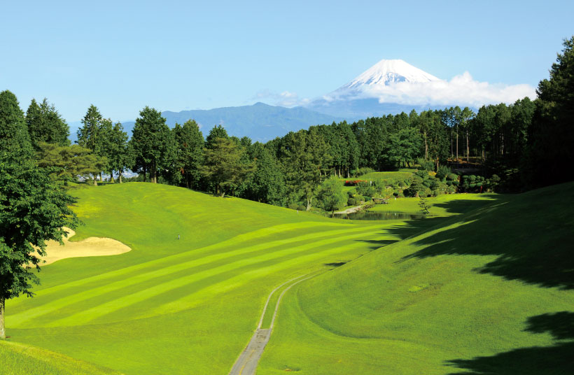 富士山が綺麗に見えるおすすめゴルフ場特集 3 4 ゴルフサプリ