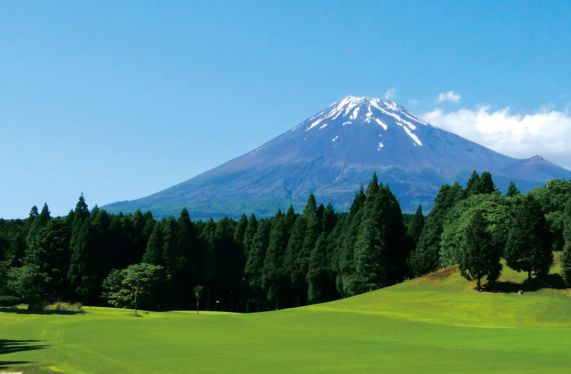 富士山が綺麗に見えるおすすめゴルフ場特集 4 4 ゴルフサプリ