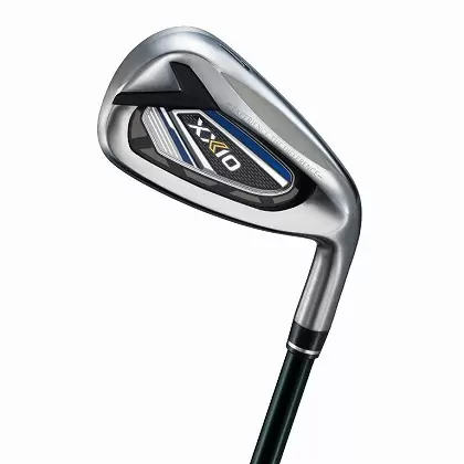 ダンロップ ゼクシオ 12 アイアン