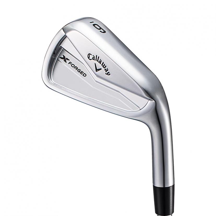 名器 Callaway STEELHEAD 寂しく X14 メンズ アイアンセット