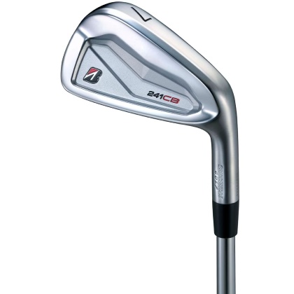 ブリヂストンゴルフ GDO限定 241CB COMBO アイアン