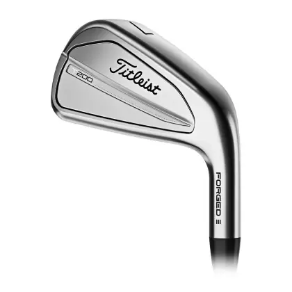 タイトリスト T200 アイアン