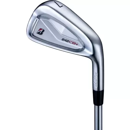 ブリヂストンゴルフ GDO限定 242CB+ COMBO アイアン