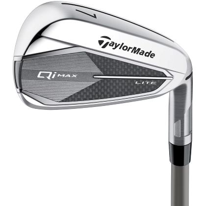 レディース 5番 6番 アイアン テーラーメイド SPEED BLADE 初心者 2025