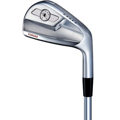 グローブライド オノフ KUROアイアン（2025）