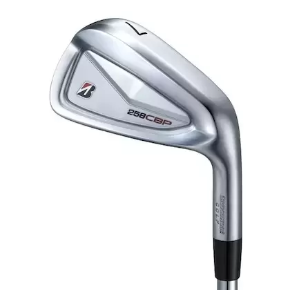 ブリヂストンゴルフ 258CBP アイアン