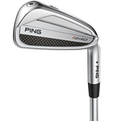 ピン i240アイアン