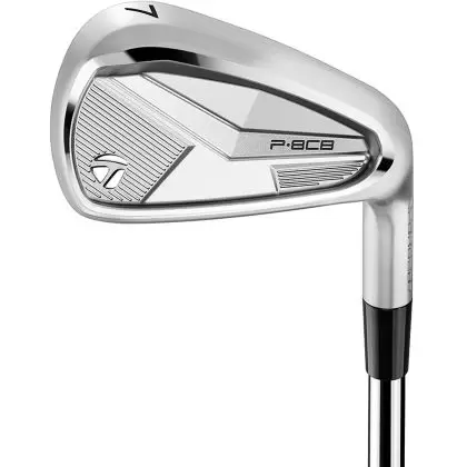 テーラーメイド P8CBアイアン（2025）