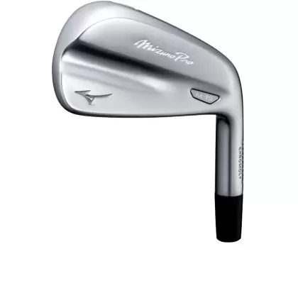 ミズノ Mizuno Pro M-15 アイアン （2025）