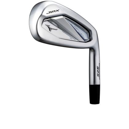 ミズノ JPX 925 HOT METAL アイアン