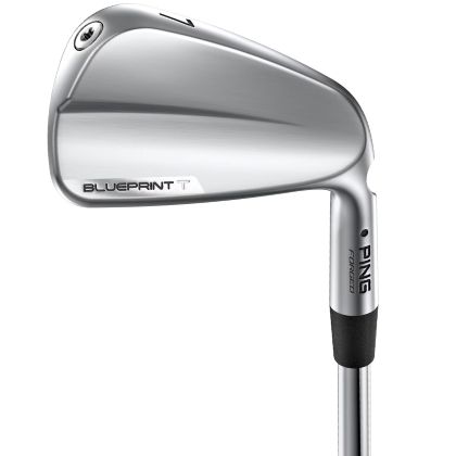 ピン ブループリント S アイアン