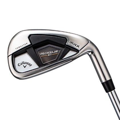 キャロウェイ ROGUE ST MAX アイアン
