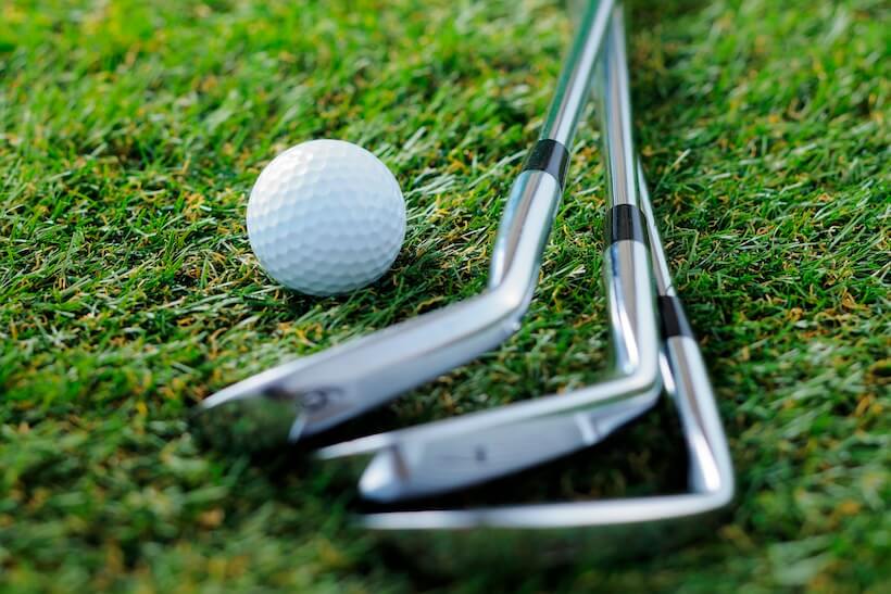 初心者・中級者・上級者におすすめのアイアン