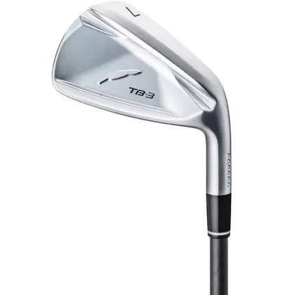 フォーティーン TB-3 フォージド アイアン