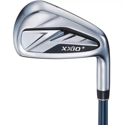 ダンロップ ゼクシオ 14 ＋アイアン