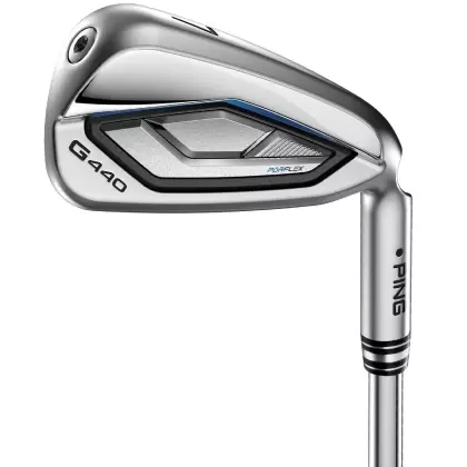 ピン G440 アイアン