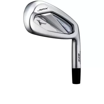 ミズノ JPX 925 HOT METAL アイアン