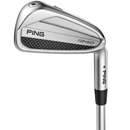 ピン i240アイアン