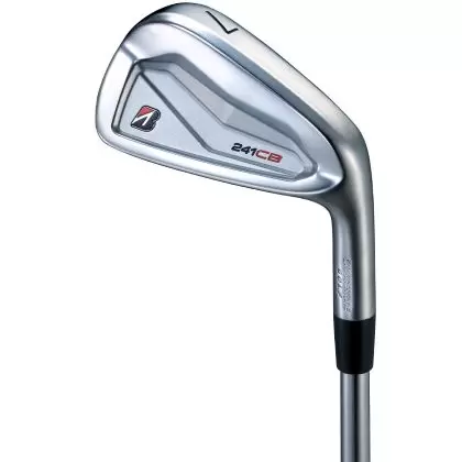 ブリヂストンゴルフ 241CB アイアン