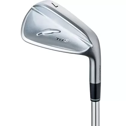 フォーティーン TB-5 フォージド アイアン