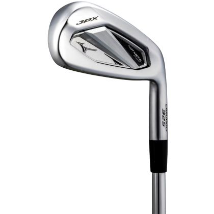 ミズノ JPX 925 HOT METAL PRO アイアン